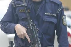 Σε διαθεσιμότητα τέθηκε αστυνομικός για ελευθέρωση κρατουμένου από αμέλεια