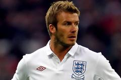 Έρχεται στην Ελλάδα ο David Beckham;