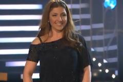 Έσκισε η Παπαρίζου στο σουηδικό Dancing with the stars-Δείτε την πρώτη της εμφάνιση