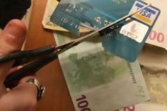 Δικαιώθηκε ακόμα ένας υπερχρεωμένος δανειολήπτης!