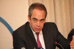 Ο Κ.Μίχαλος νέος πρόεδρος της ΚΕΕΕ