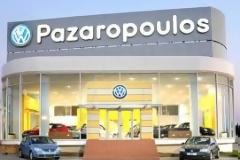 Συνελήφθη ο Mr.Volkswagen Σπύρος Παζαρόπουλος