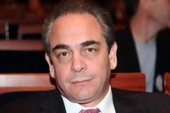 O Κ. Μίχαλος νέος πρόεδρος της Ένωσης Επιμελητηρίων