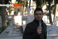 Οι πιό μακάβριες σκηνές στην Ελληνική τηλεόραση...