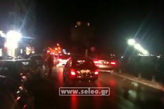 Μόνο ο Λευκός Πύργος και τα Κάστρα θυμήθηκαν την Ώρα της γης
