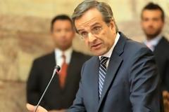 «Εκ νέου προσφυγή στις κάλπες αν δεν υπάρξει αυτοδυναμία»