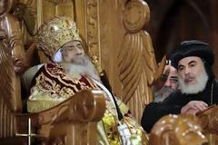 Πέθαναν προσκυνώντας οι πιστοί