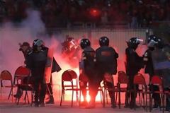 Στις 17 Απριλίου η δίκη για τα επεισόδια στην Αίγυπτο