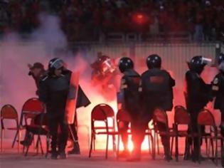 Φωτογραφία για Στις 17 Απριλίου η δίκη για τα επεισόδια στην Αίγυπτο