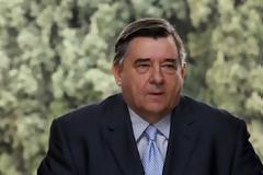 Η σπόντα του Καρατζαφέρη για τα σχέδια της Τρόικας...