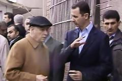 Ενα ισλαμικό τόξο αναπτύσσεται μέχρι και τη Συρία