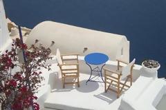 «Φλέβα χρυσού» πετρέλαιο - τουρισμός