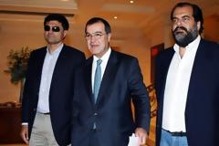 Συμφώνησαν Τζίγκερ - Βγενόπουλος!...