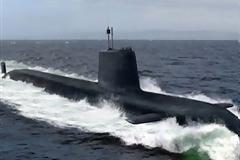 Νέες αποκαλύψεις για τις μίζες των γερμανικών υποβρυχίων