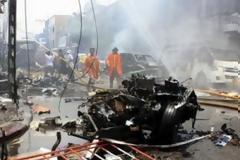 Νεκροί σε βομβιστικές επιθέσεις στην Ταϊλάνδη