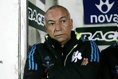 Φερέιρα: «Ίσως να ήρθε το τέλος...»