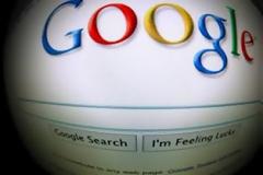 Ντεμπούτο για το Google Account Activity