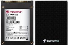 Transcend: δίσκοι SSDs για «γερασμένα» PCs