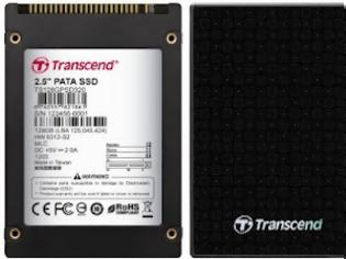 Φωτογραφία για Transcend: δίσκοι SSDs για «γερασμένα» PCs