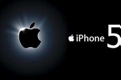 Ξεκινάει η παραγωγή του iPhone 5