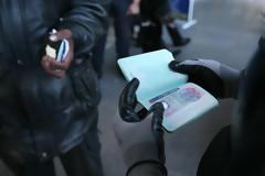 Τροπολογία στη Βουλή για τα κέντρα κράτησης φέρνει τη Δευτέρα ο Μ.Χρυσοχοΐδης