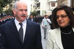 Ο Γ.Α.Π. απαντά στη Βάσω για το έγκλημα