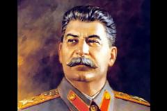 Ρωσία: Κυκλοφόρησαν τετράδια για μαθητές με τον Στάλιν