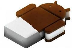 Android 4.0 για τα RAZR & Rezound