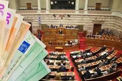 Δύο τα σενάρια τον Ιούνιο για την περικοπή δαπανών