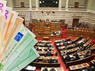 Φωτογραφία για Δύο τα σενάρια τον Ιούνιο για την περικοπή δαπανών