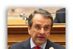 Α.Σαμαράς:Το χειρότερο σενάριο είναι να μην μπορεί να σχηματιστεί βιώσιμη κυβέρνηση. Και τότε θα είναι αναπόφευκτη η προσφυγή σε νέες εκλογές