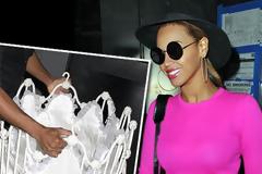Η νέα κούνια της Blue Ivy δεν είναι από διαμάντια