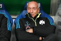 «Ισως αυτό να είναι το τέλος»