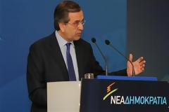 Αυτοδυναμία ή ακυβερνησία και νέες εκλογές