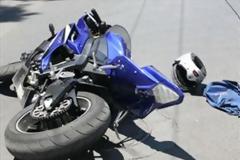 Νεκρός 32χρονος μοτοσικλετιστής στην Ιεράπετρα