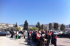 Ανάρπαστοι έγιναν 54 τόνοι πατάτες στην Λαμία
