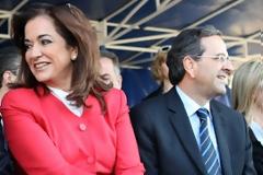 Κορυφαία ανάλυση για Σαμαρά και Ντόρα!