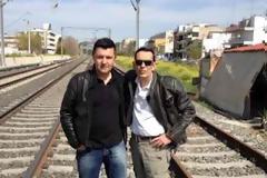 Μάρκος-Γεωργιάδης: Πότε ξεκινάει η εκπομπή τους;