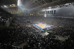 Sold out μέχρι να πεις... Πόλη!