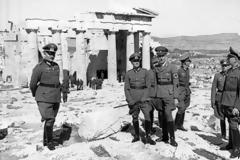 ΓΕΡΜΑΝΙΑ: Δεν υπάρχει θέμα γερμανικών αποζημιώσεων στην Ελλάδα