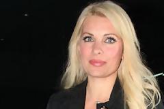 Θυμηθείτε την Έλενη Μενεγάκη χωρίς ίχνος μακιγιάζ ( Photo )