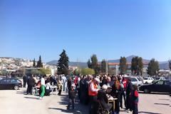 Λαμία: Ουρές για ένα τσουβάλι πατάτες - 