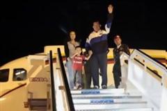 ΞΑΝΑ ΣΤΗ ΚΟΥΒΑ Ο ΤΣΑΒΕΣ ΓΙΑ ΑΚΤΙΝΟΘΕΡΑΠΕΙΕΣ