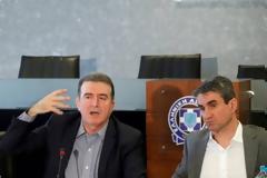 Ωρολογιακή βόμβα το μεταναστευτικό»