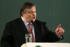 Ο Βενιζέλος ονειρεύεται πρωτιά!!!