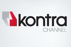 Επίθεση αγνώστων με μολότοφ στο Kontra Channel