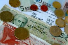 Το χωριό που γύρισε στη δραχμή