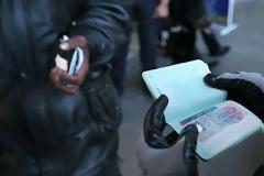 Tροπολογία για τη δημιουργία τριών κέντρων κράτησης ανά περιφέρεια…