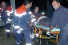 Λέσβος: Νεαρός παρέσυρε και τραυμάτισε θανάσιμα 56χρονη γυναίκα
