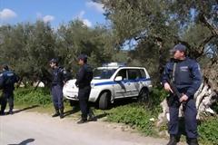 Συνελήφθησαν 4 Αλγερινοί για ένοπλη ληστεία στις Μοίρες